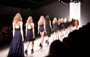 Fashion as a Form of Storytelling