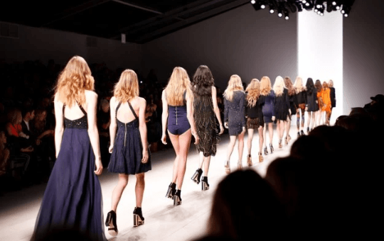 Fashion as a Form of Storytelling