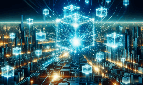 The Long-Term Impact of Decentralized Technology