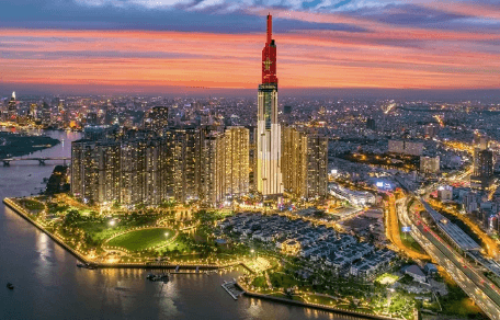 Top 3 Fantastic Travel Attractions in Ho Chi Minh City