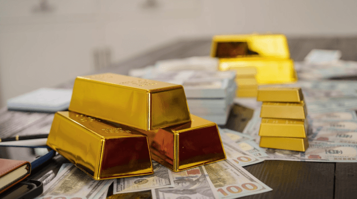 Understanding Gold USD Trends and Their Impact on Global Markets