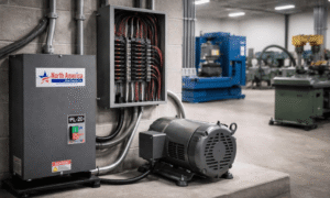 Phase Converter Systems