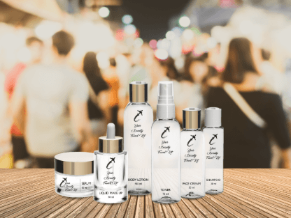 Why a Travel Size Skincare Kit Is Becoming a Must-Have for Modern Travelers