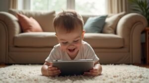 10 Speech Therapy Apps for Kids That Actually Deserve a Spot on Your Phone
