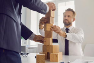 The Foundations of Business Success