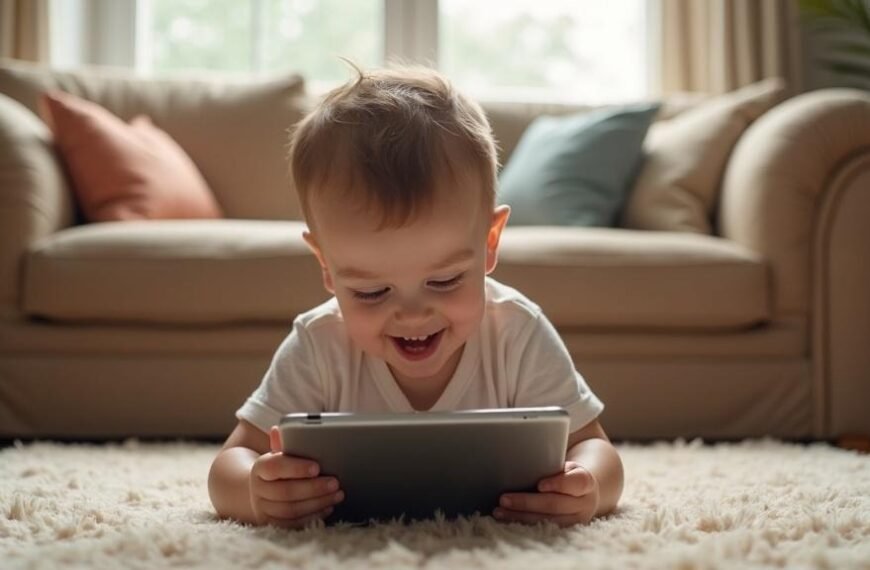 10 Speech Therapy Apps for Kids That Actually Deserve a Spot on Your Phone