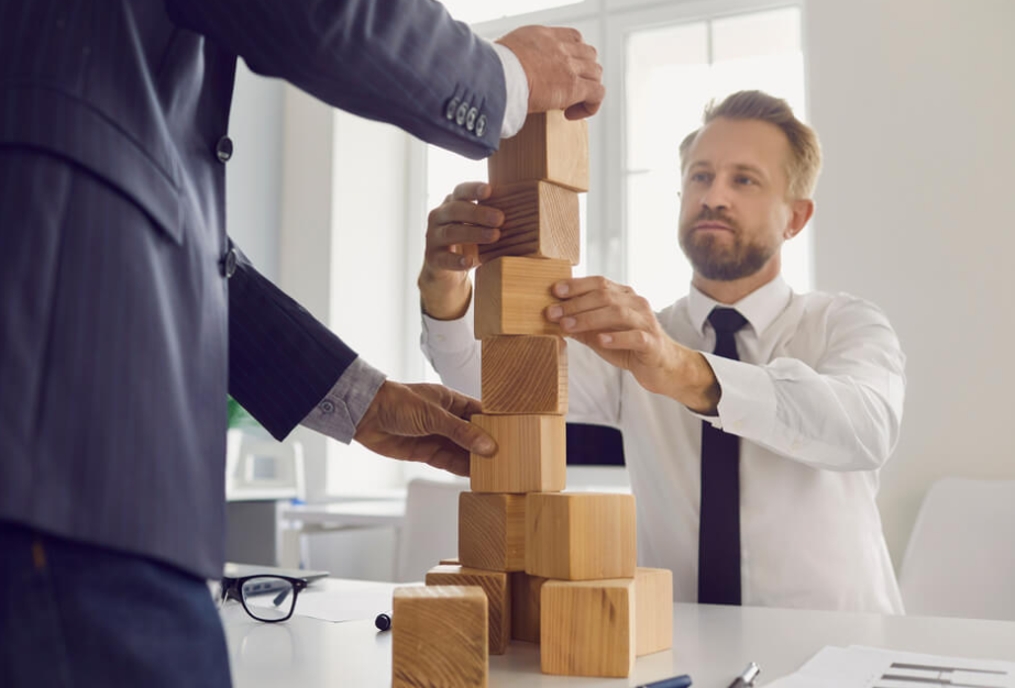 The Foundations of Business Success